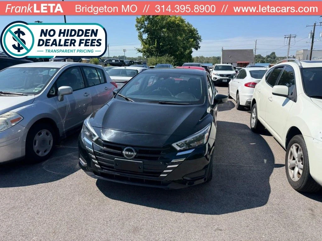 Frank Leta Automotive Outlet