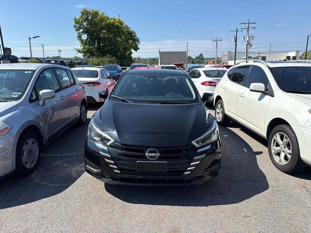 Frank Leta Automotive Outlet