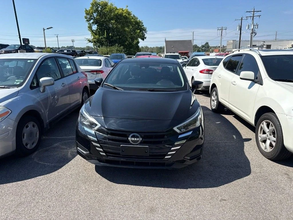 Frank Leta Automotive Outlet