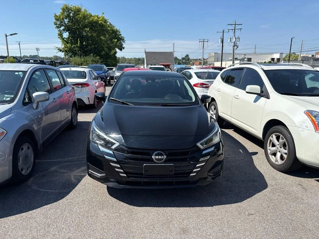 Frank Leta Automotive Outlet