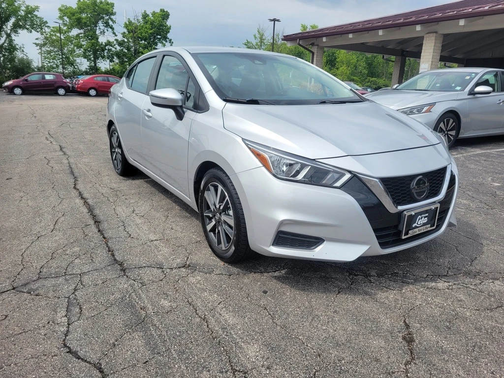 Frank Leta Automotive Outlet