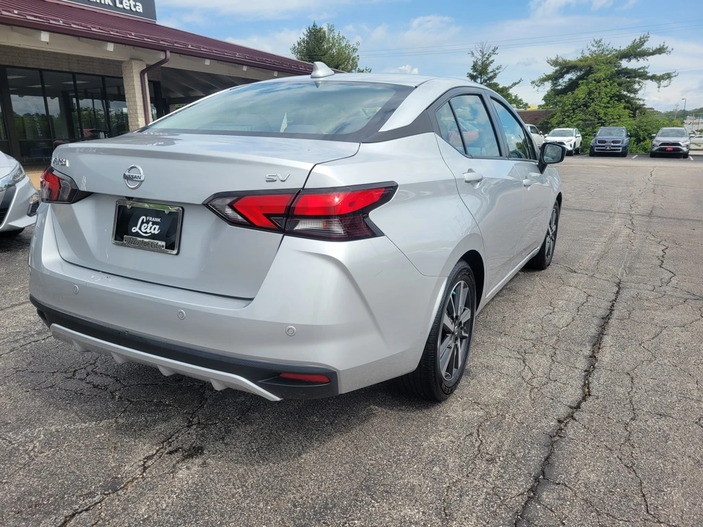 Frank Leta Automotive Outlet