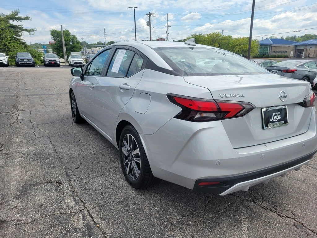 Frank Leta Automotive Outlet