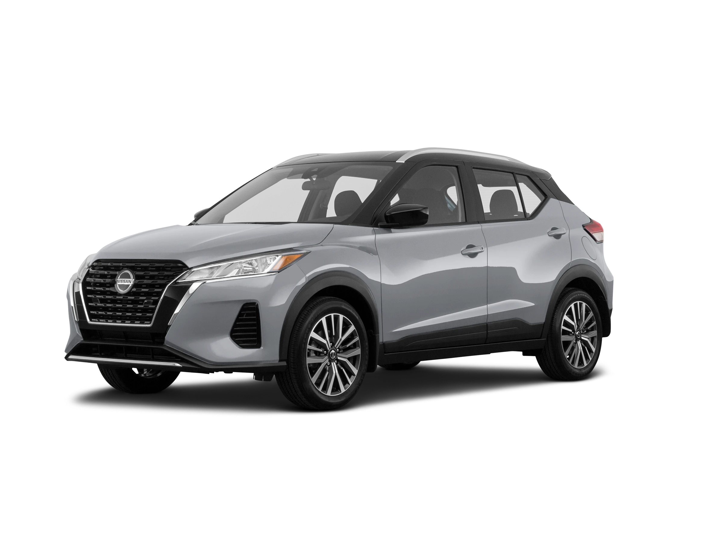 2021 Nissan Kicks 1.6 SV's photo