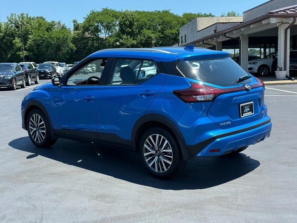 Frank Leta Automotive Outlet