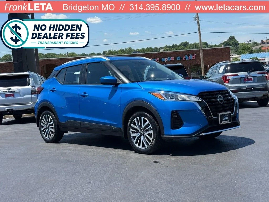 Frank Leta Automotive Outlet