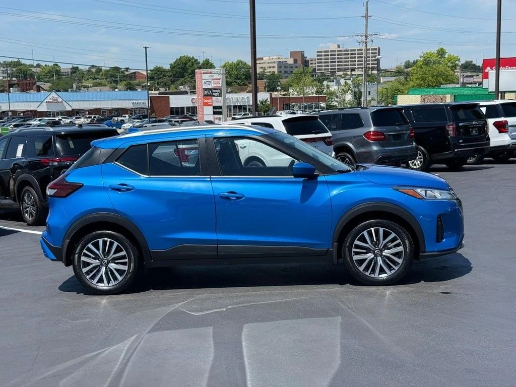 Frank Leta Automotive Outlet
