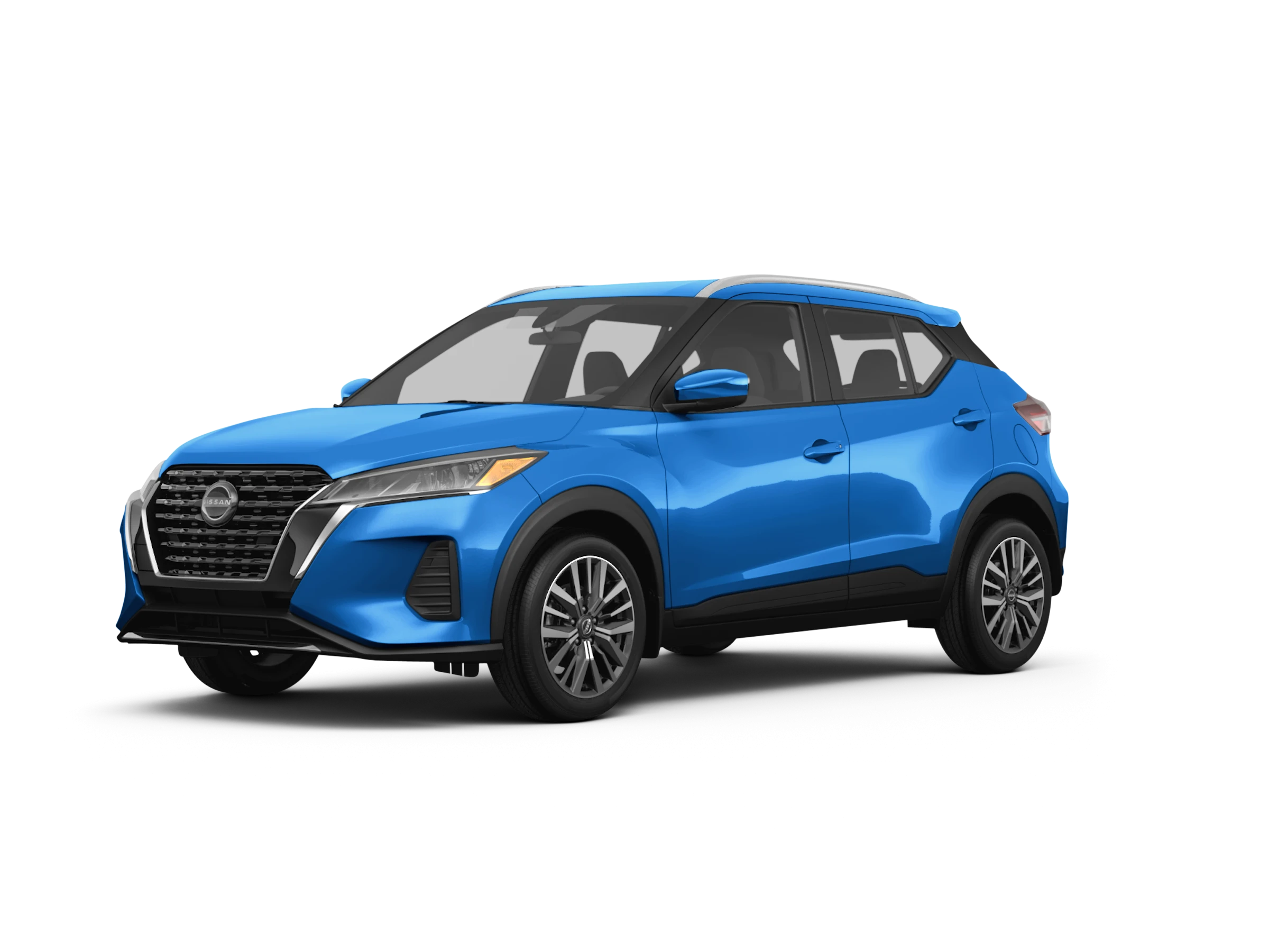 2023 Nissan Kicks 1.6 SV's photo