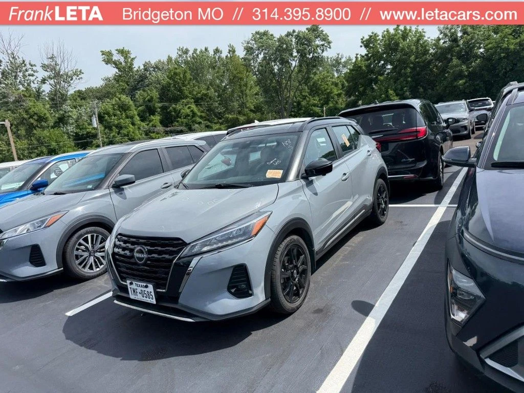 Frank Leta Automotive Outlet