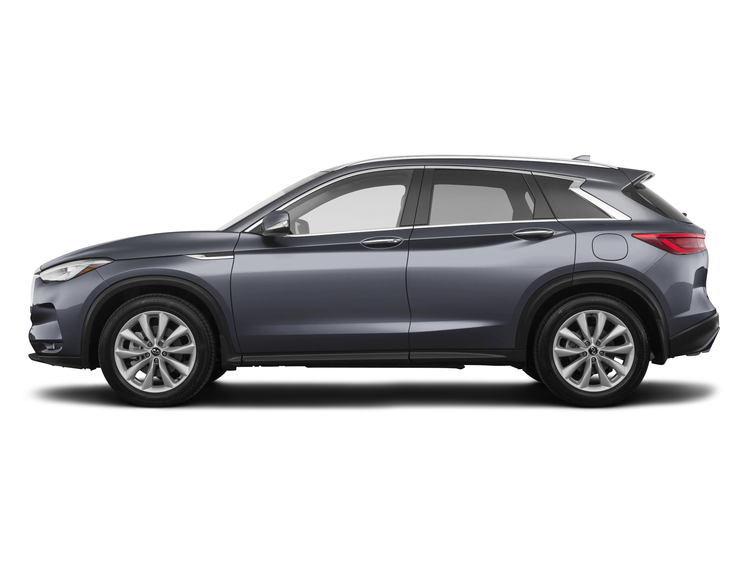 2019 INFINITI QX50