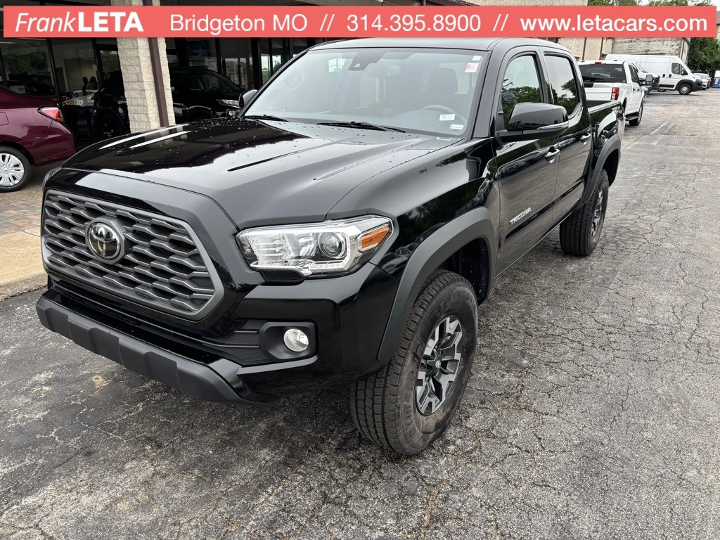 Frank Leta Automotive Outlet