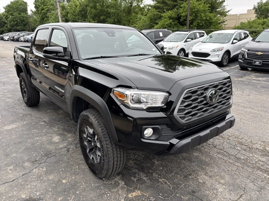 Frank Leta Automotive Outlet