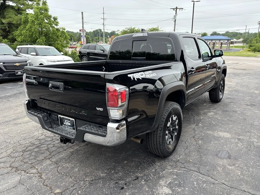 Frank Leta Automotive Outlet