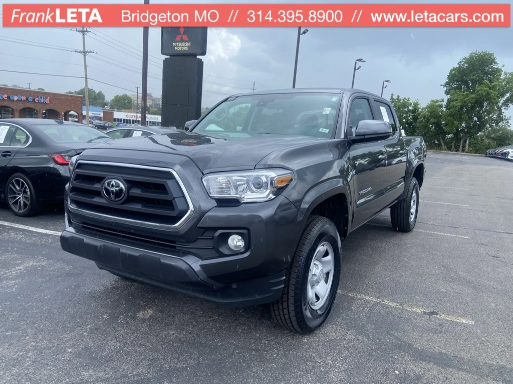Frank Leta Automotive Outlet