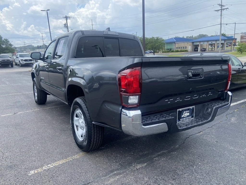Frank Leta Automotive Outlet