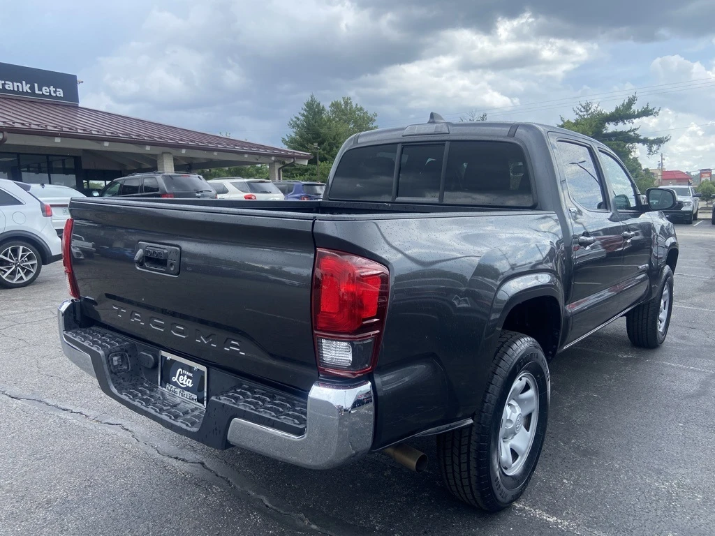 Frank Leta Automotive Outlet