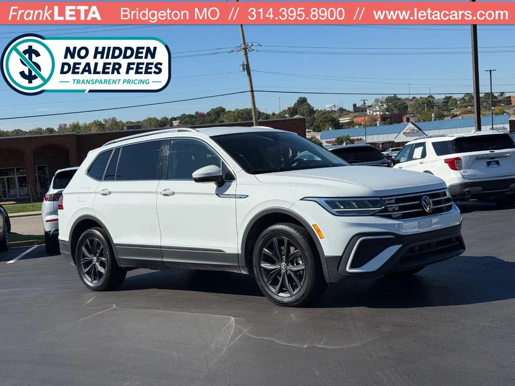 Frank Leta Mitsubishi