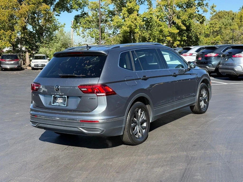 Frank Leta Mitsubishi
