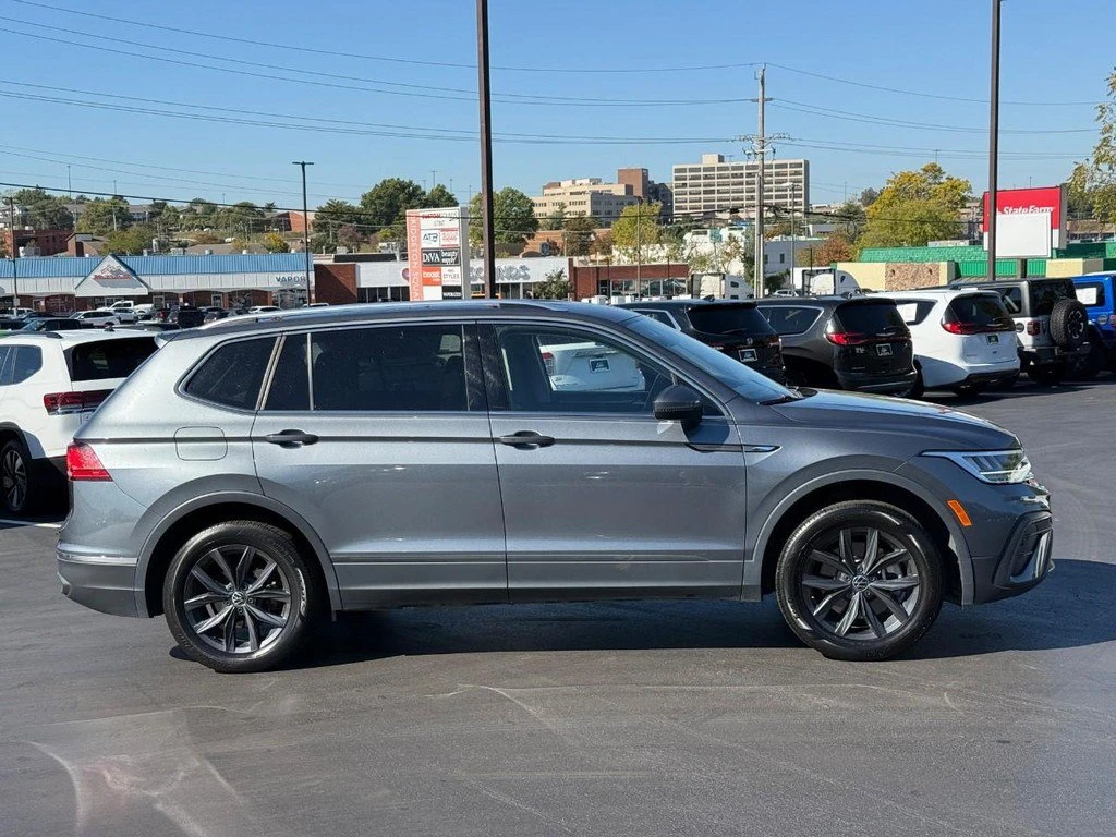 Frank Leta Mitsubishi