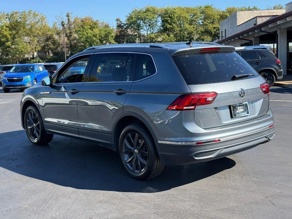 Frank Leta Mitsubishi