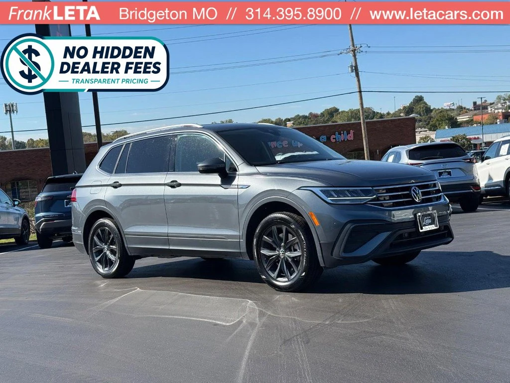 Frank Leta Mitsubishi
