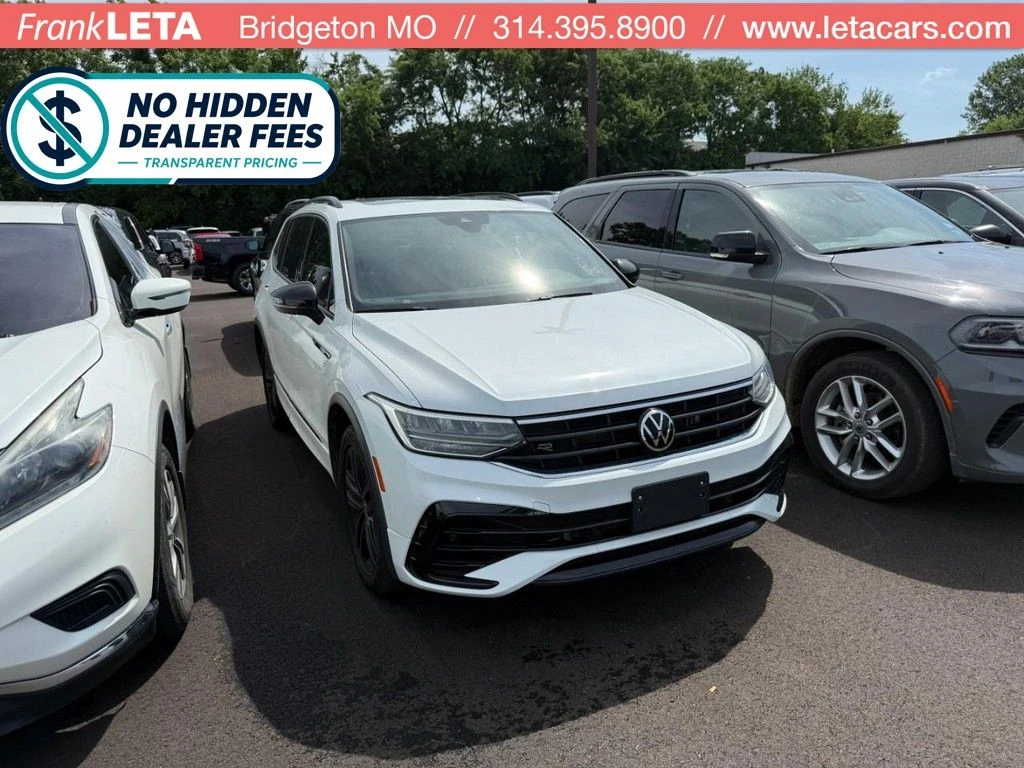 Frank Leta Automotive Outlet