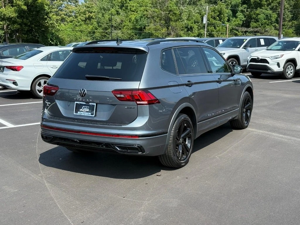 Frank Leta Automotive Outlet