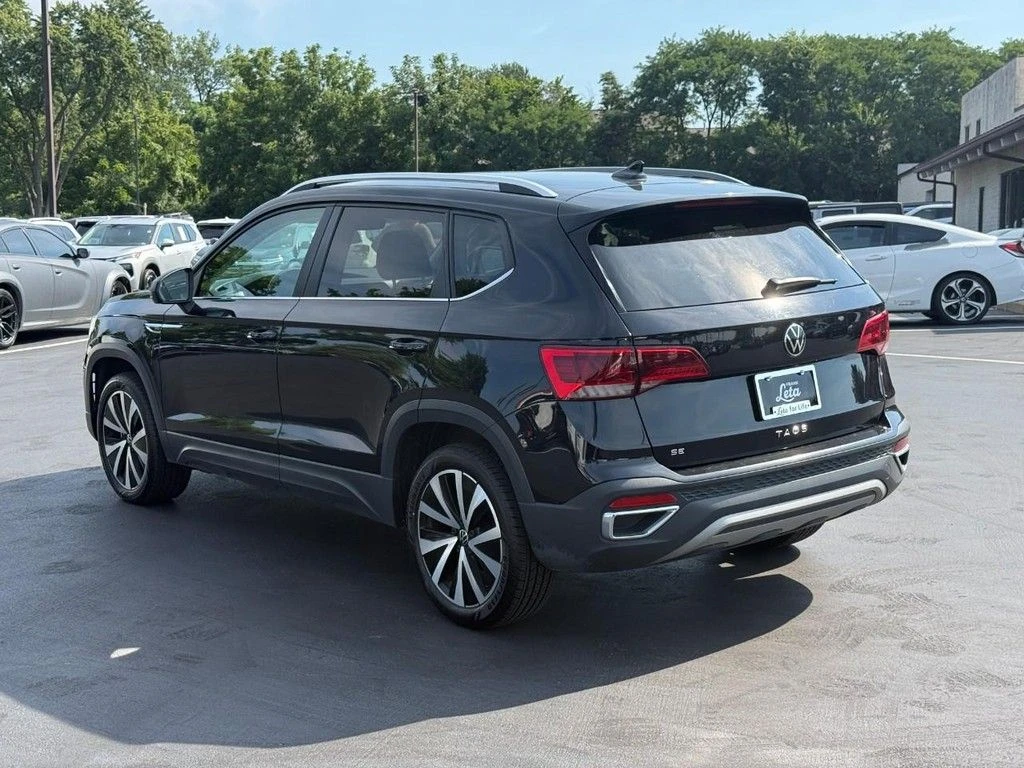 Frank Leta Automotive Outlet