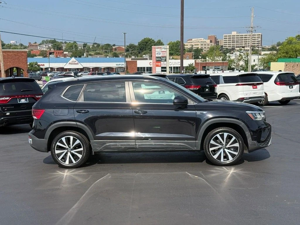 Frank Leta Automotive Outlet