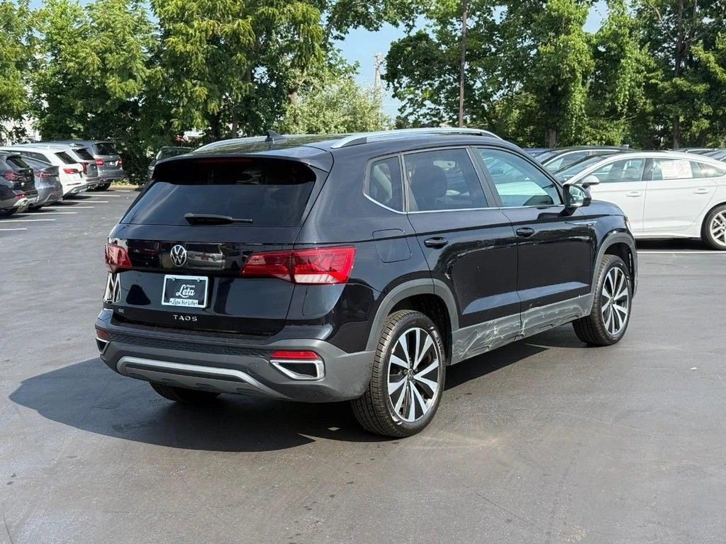 Frank Leta Automotive Outlet