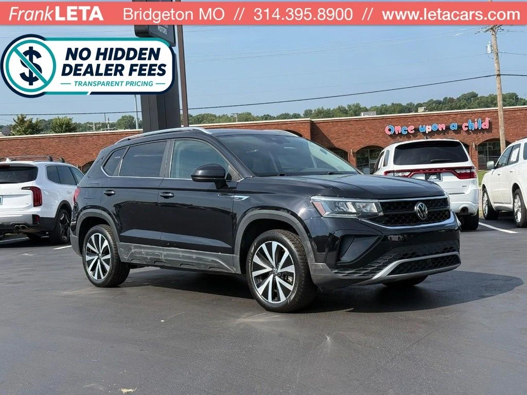 Frank Leta Automotive Outlet