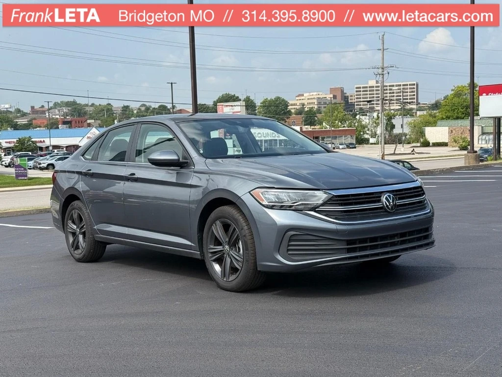 Frank Leta Automotive Outlet