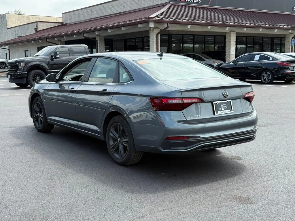 Frank Leta Automotive Outlet