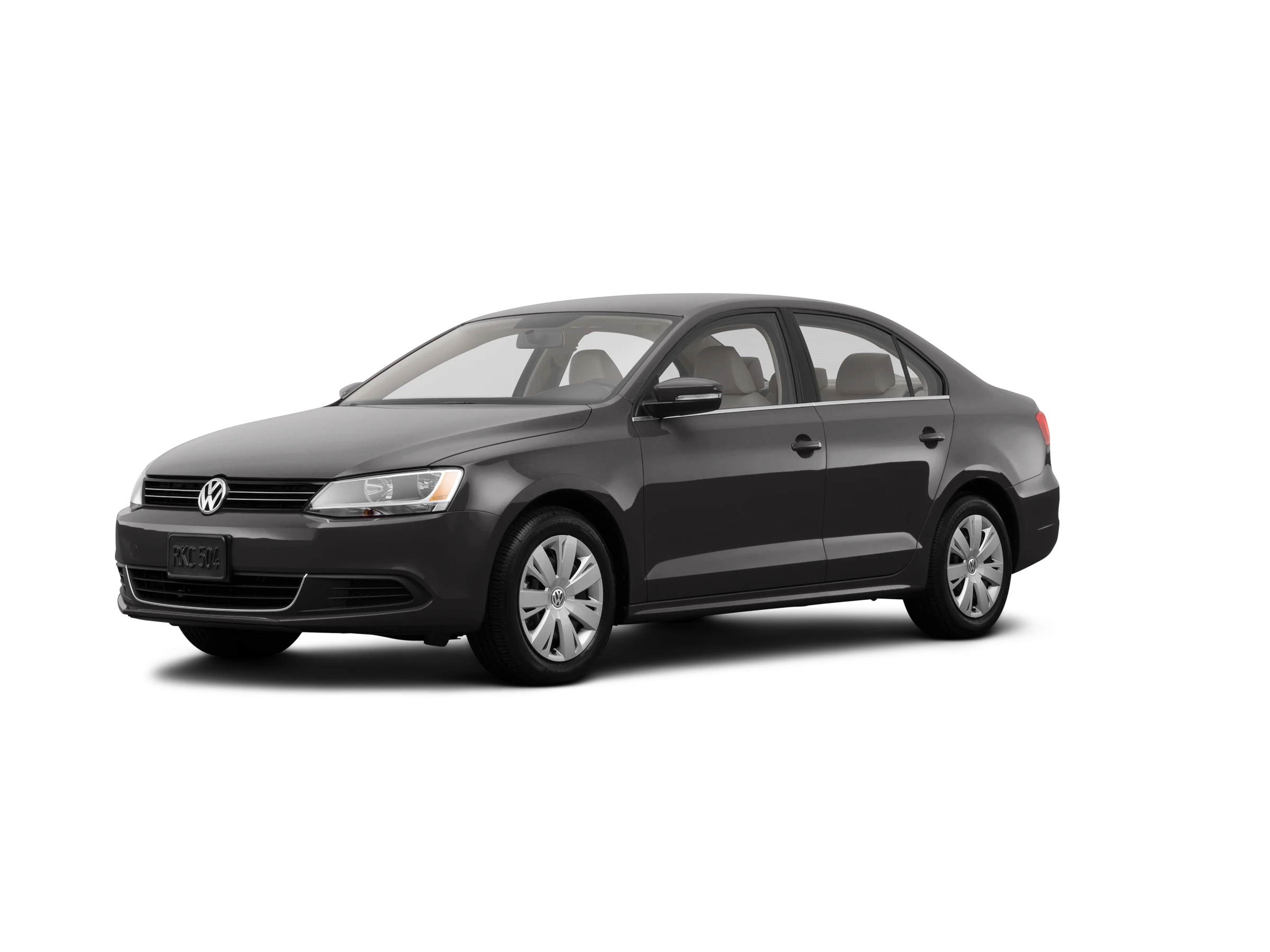 2014 Volkswagen Jetta 1.8T SE's photo