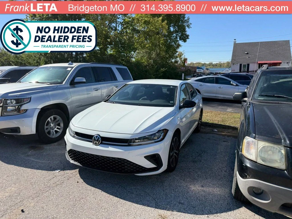 Frank Leta Mitsubishi