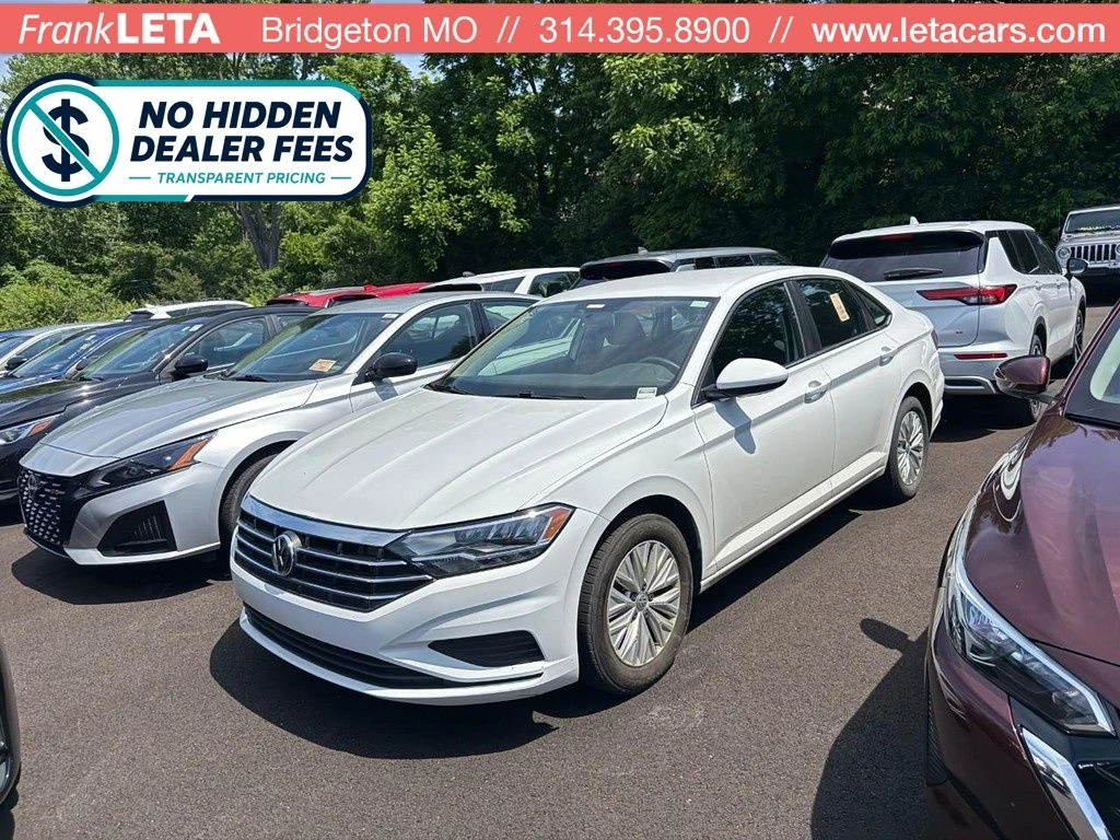 Frank Leta Automotive Outlet