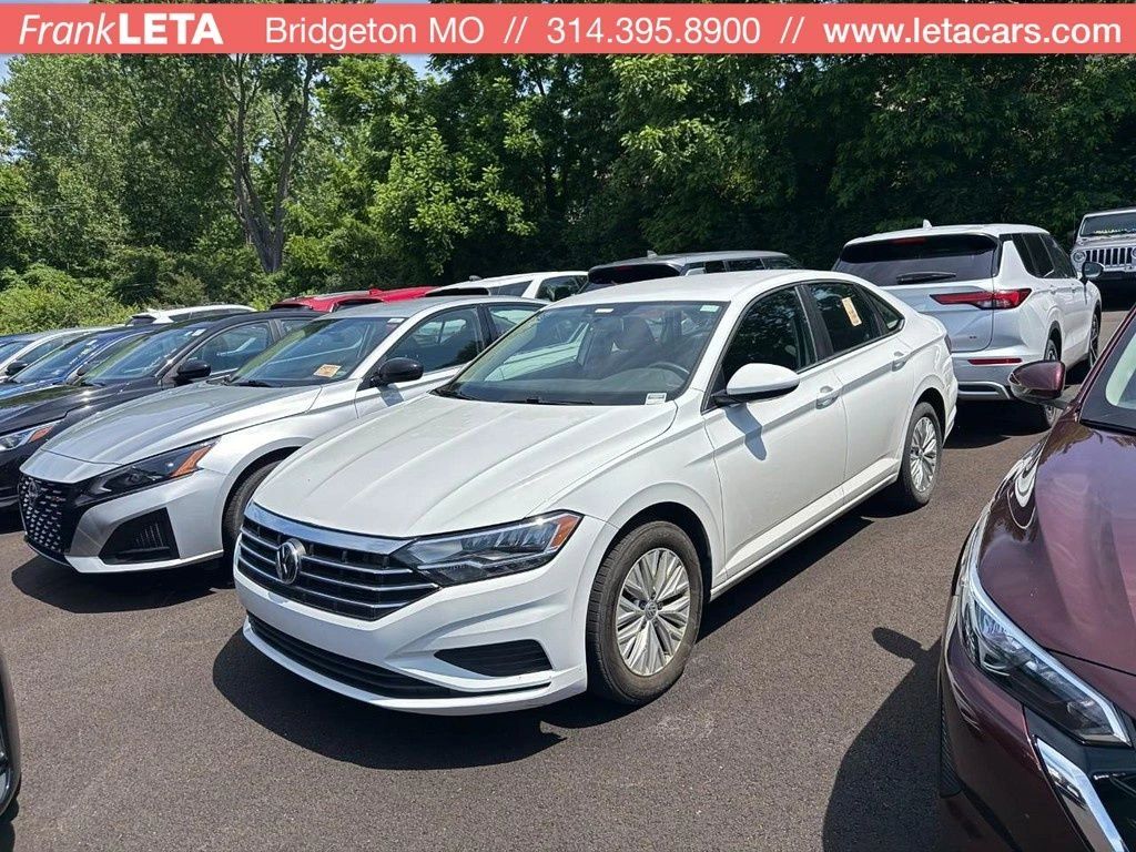 Frank Leta Automotive Outlet
