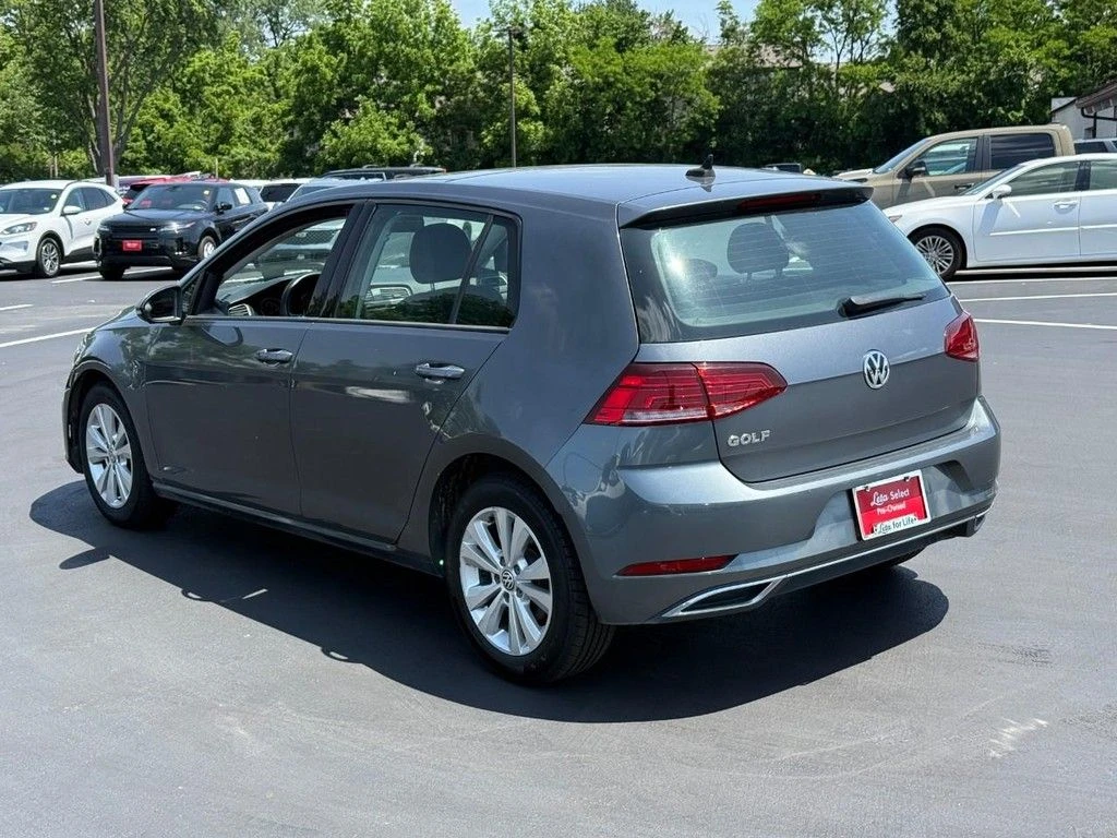 Frank Leta Automotive Outlet
