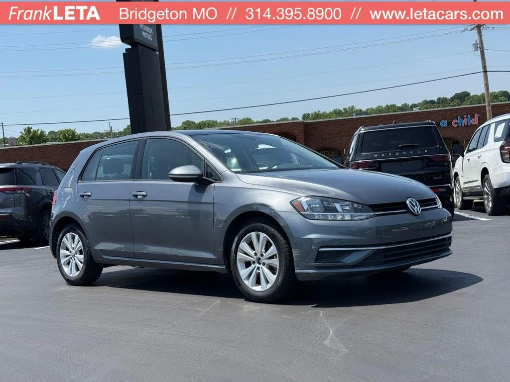 Frank Leta Automotive Outlet