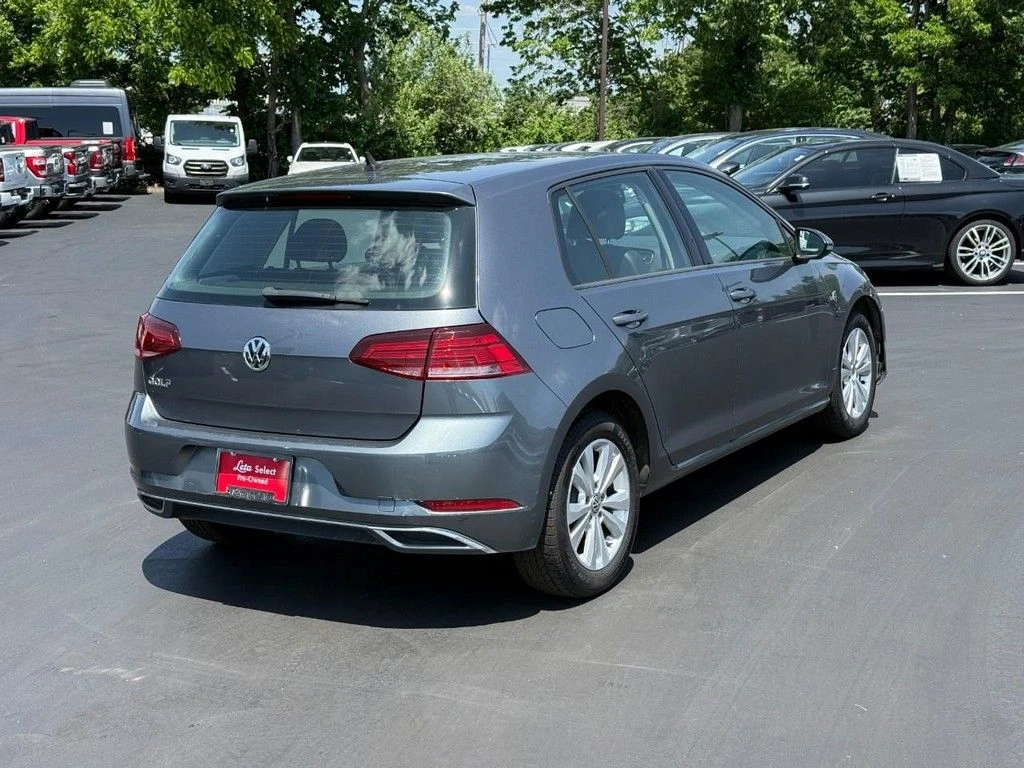 Frank Leta Automotive Outlet