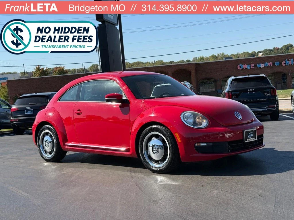 Frank Leta Automotive Outlet