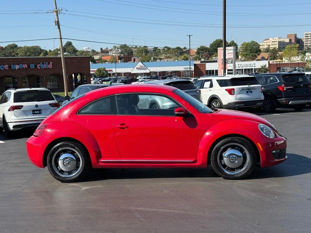 Frank Leta Automotive Outlet