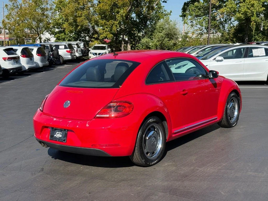 Frank Leta Automotive Outlet