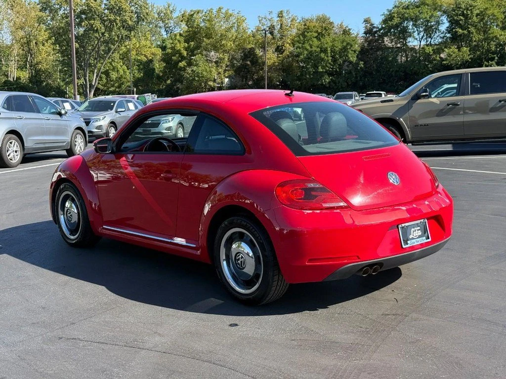 Frank Leta Automotive Outlet