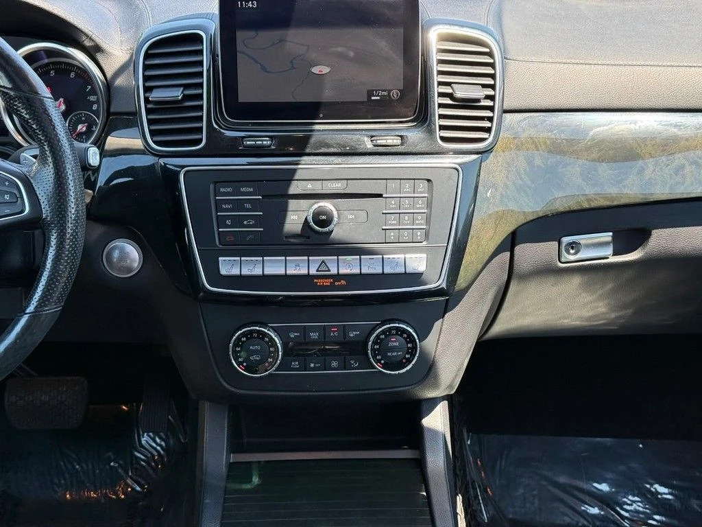 2019 Mercedes-Benz GLS-Class GLS550 - Photo 14