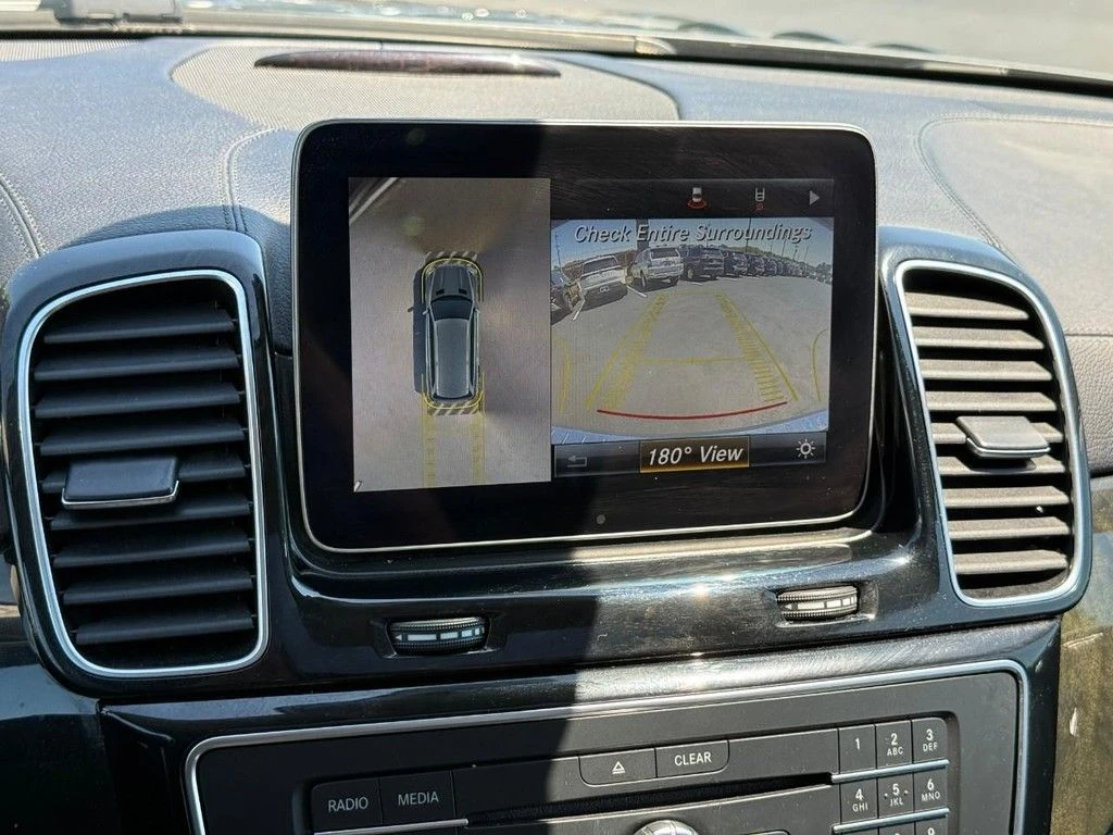 2019 Mercedes-Benz GLS-Class GLS550 - Photo 23
