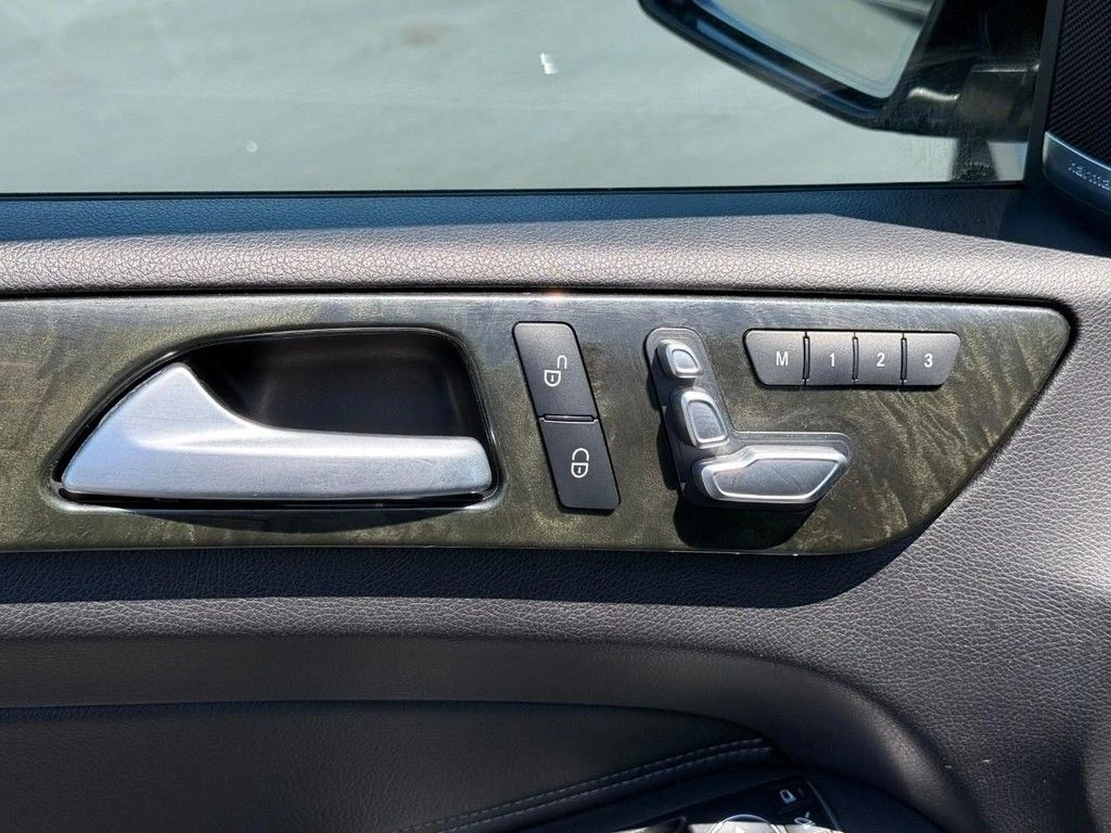2019 Mercedes-Benz GLS-Class GLS550 - Photo 17