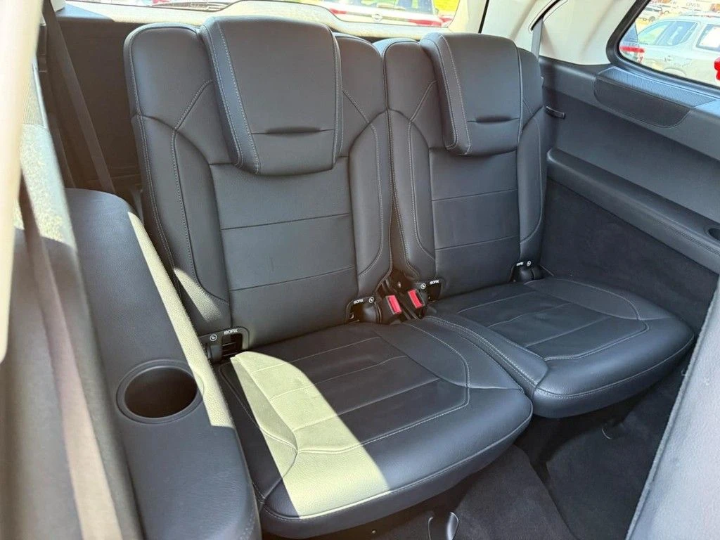 2019 Mercedes-Benz GLS-Class GLS550 - Photo 10