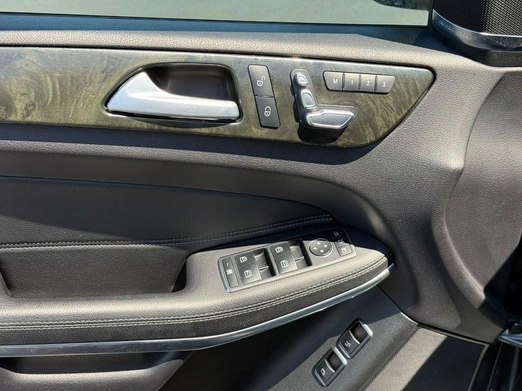 2019 Mercedes-Benz GLS-Class GLS550 - Photo 16