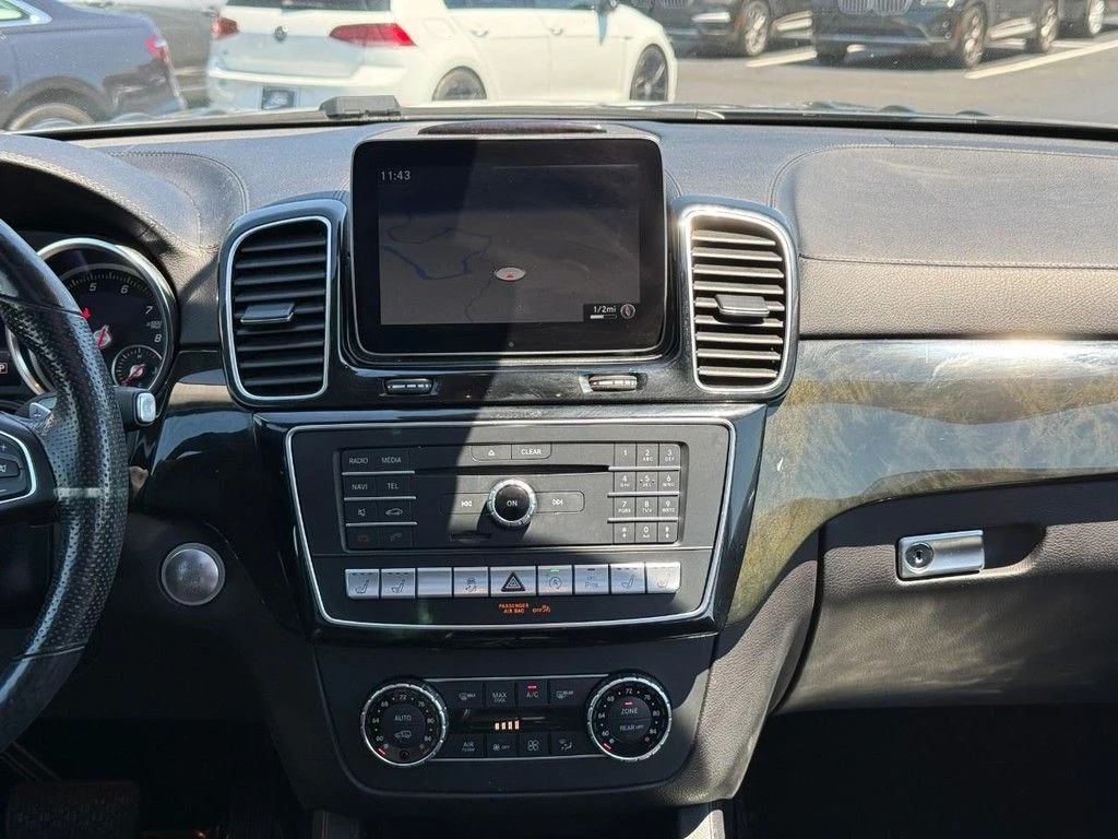 2019 Mercedes-Benz GLS-Class GLS550 - Photo 13